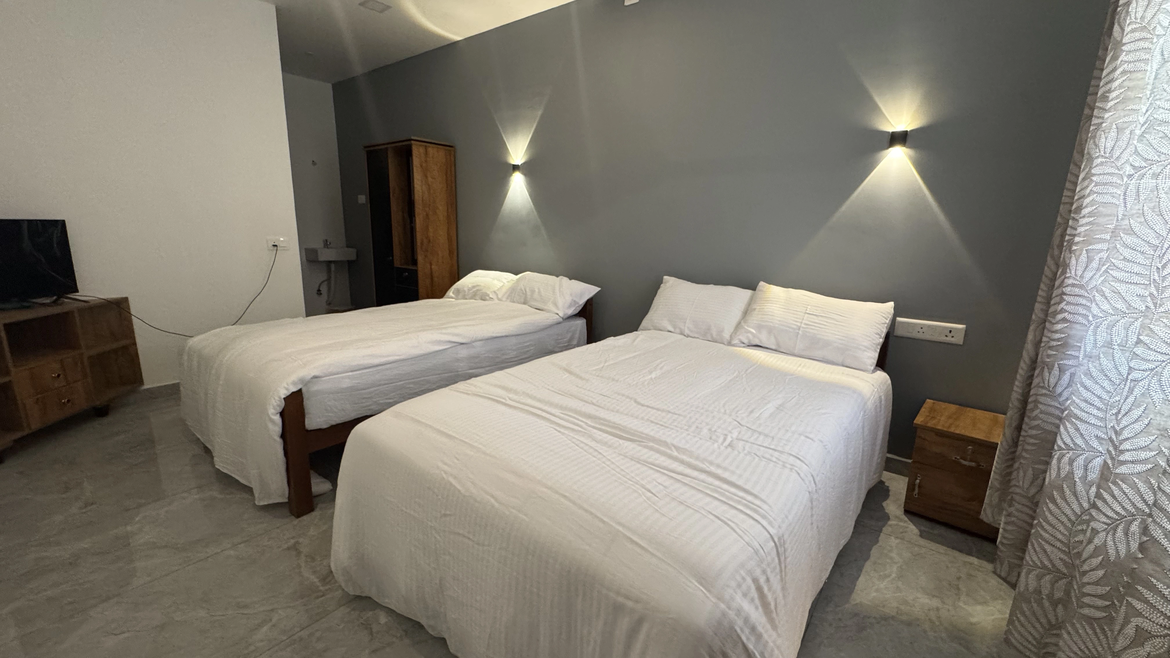 Family Premium Quadra